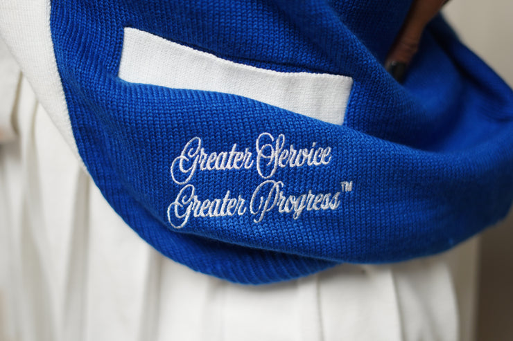 GSGP CARDIGAN