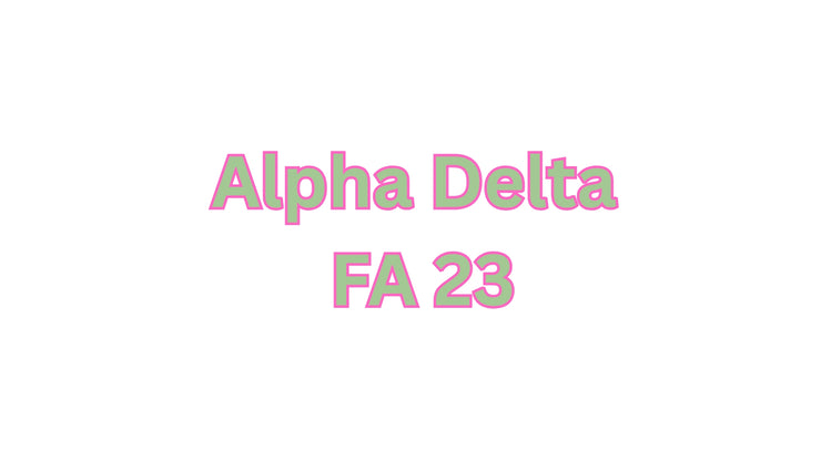 Always Divine FA 23