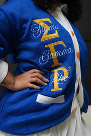 GSGP CARDIGAN