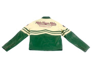 The 1908 Racer  Jacket