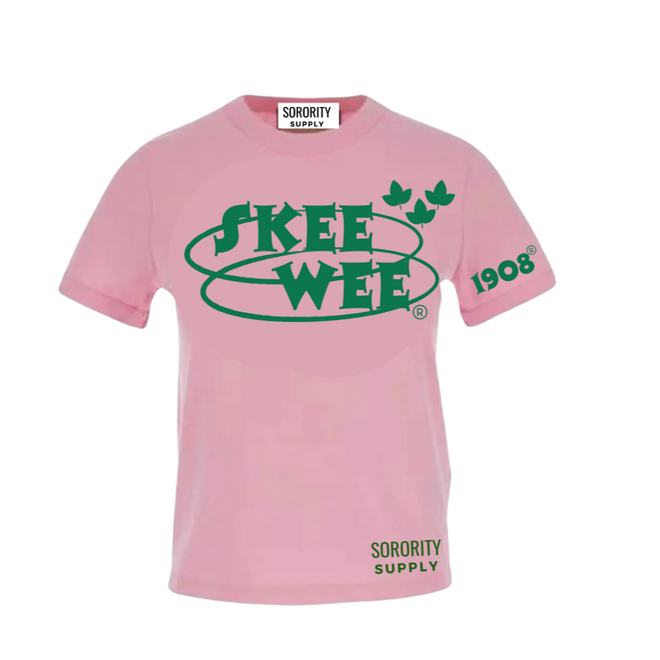 SKEE WEE TEE